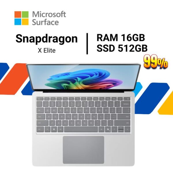 laptop 7 snapdragon x elite 16gb 512gb 13 8 5