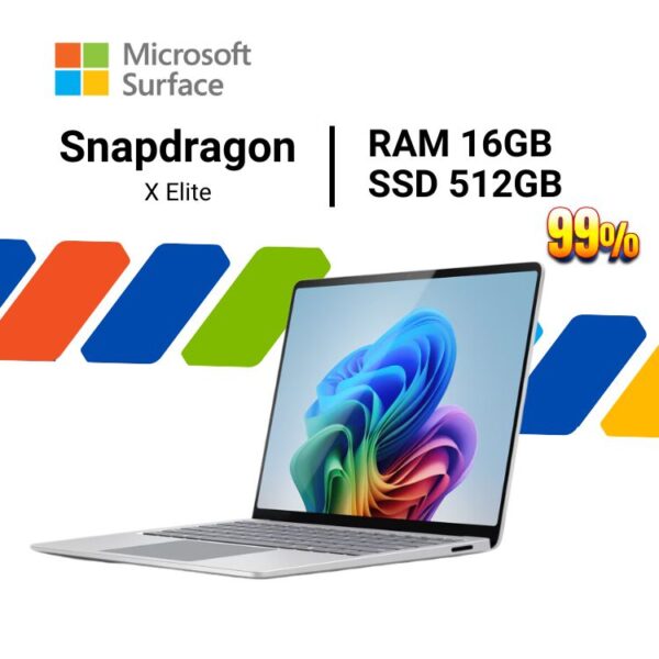 laptop 7 snapdragon x elite 16gb 512gb 13 8 6