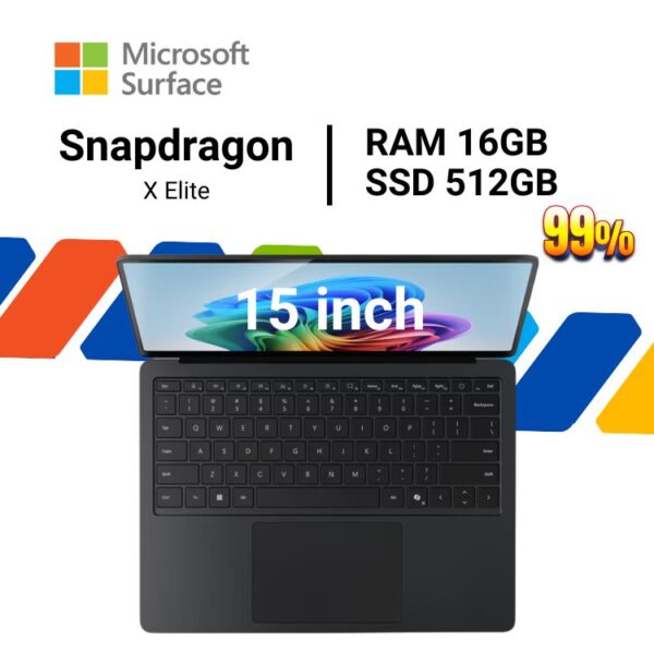 laptop 7 snapdragon x elite 16gb 512gb 15