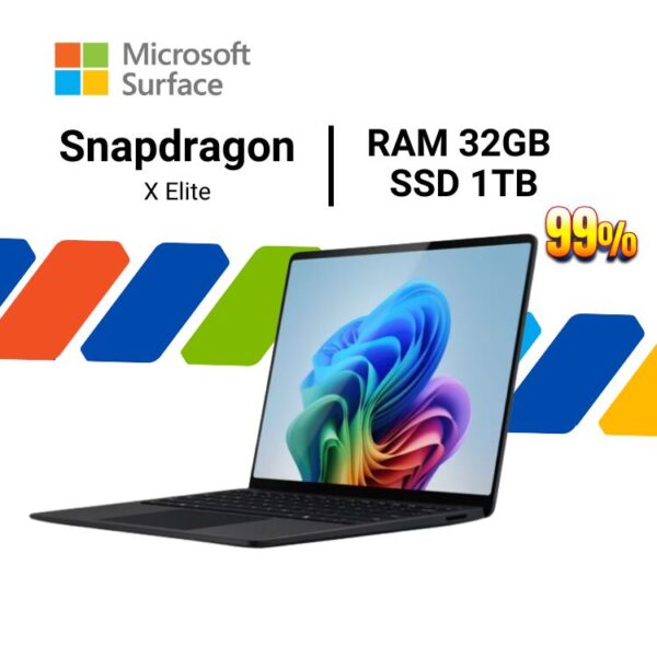 laptop 7 snapdragon x elite 32gb 1tb 13 8 3