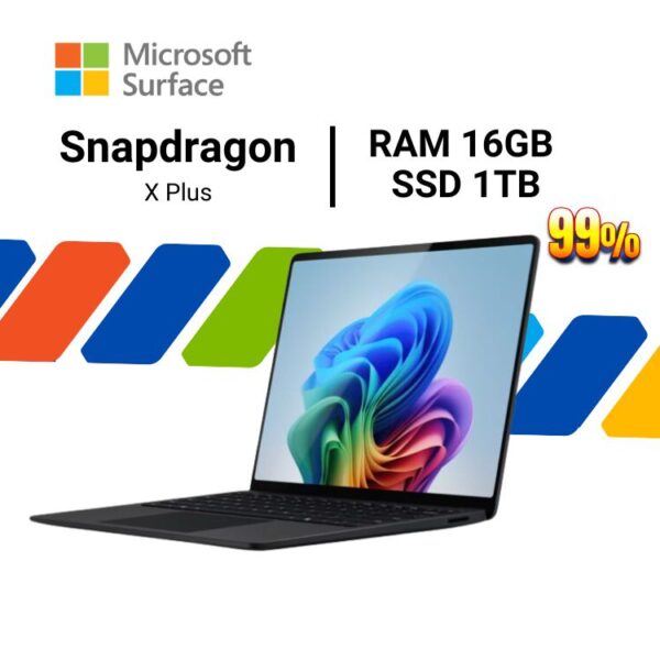 laptop 7 snapdragon x plus 16gb 1tb 13 8 3