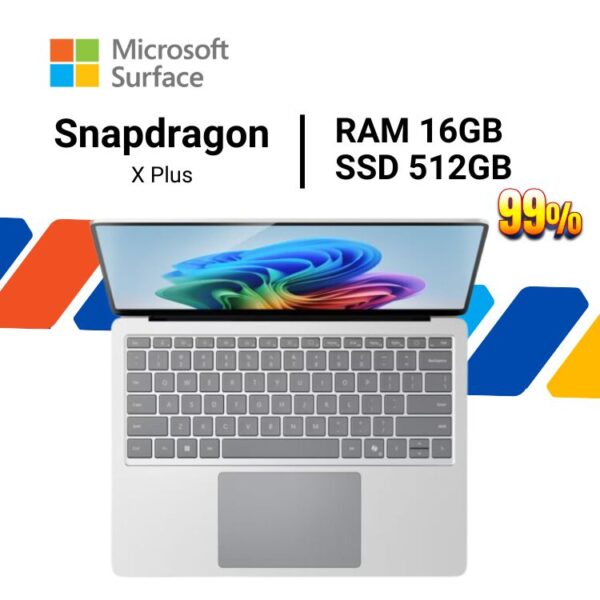 laptop 7 snapdragon x plus 16gb 512gb 13 8 2