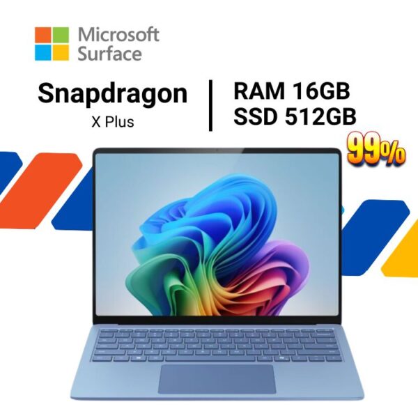 laptop 7 snapdragon x plus 16gb 512gb 13 8 4