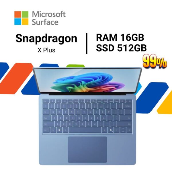 laptop 7 snapdragon x plus 16gb 512gb 13 8 6