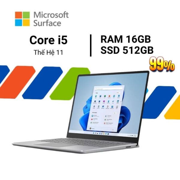 surface laptop go 2 core i5 16gb 256gb platinum 2