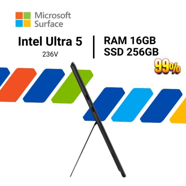 surface pro 11 intel ultra 5 236v 16gb 256gb 10