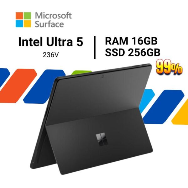 surface pro 11 intel ultra 5 236v 16gb 256gb 8