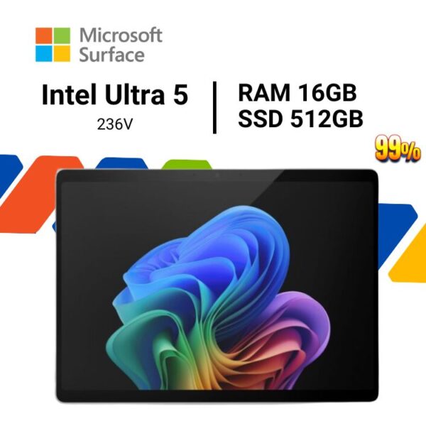 surface pro 11 intel ultra 5 236v 16gb 512gb
