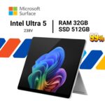 Surface Pro 11 Intel Ultra 5 238V 32GB 512GB Cũ