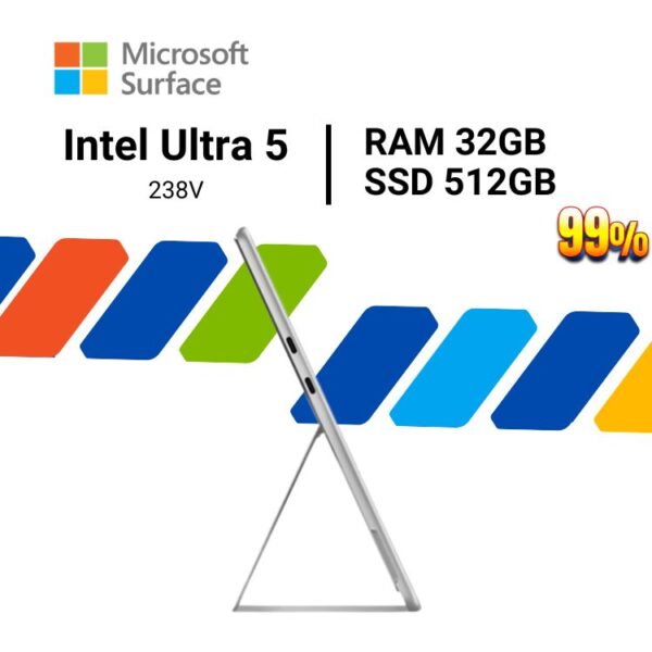 surface pro 11 intel ultra 5 238v 32gb 512gb 5