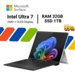 Surface Pro 11 Intel Ultra 7 268V 32GB 1TB Cũ