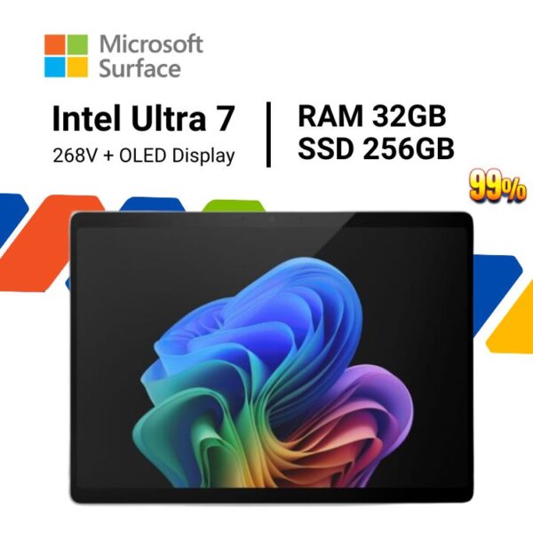surface pro 11 intel ultra 7 268v 32gb 256gb