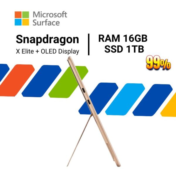 surface pro 11 snapdragon x elite 16gb 1tb 10