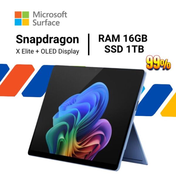 surface pro 11 snapdragon x elite 16gb 1tb 17