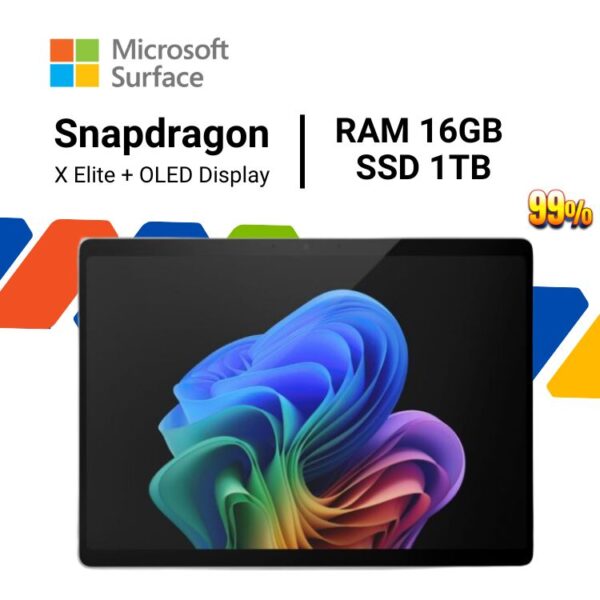 surface pro 11 snapdragon x elite 16gb 1tb