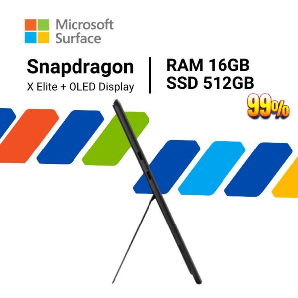 surface pro 11 snapdragon x elite 16gb 512gb 15