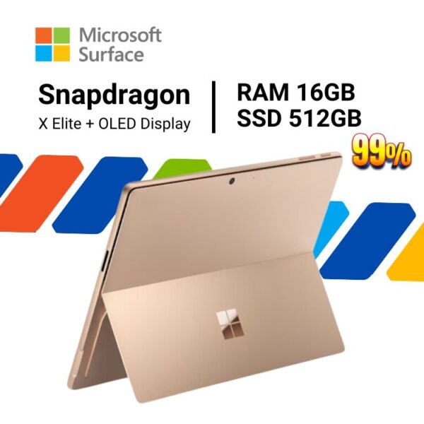 surface pro 11 snapdragon x elite 16gb 512gb 8