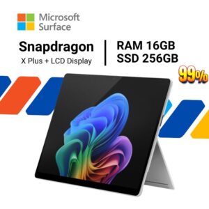 surface pro 11 snapdragon x plus 16gb 256gb 4