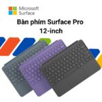 Bàn Phím Surface Pro 12 inch Chính Hãng