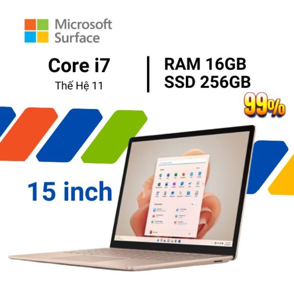 surface laptop 4 i7 16gb 256gb 15inch stone