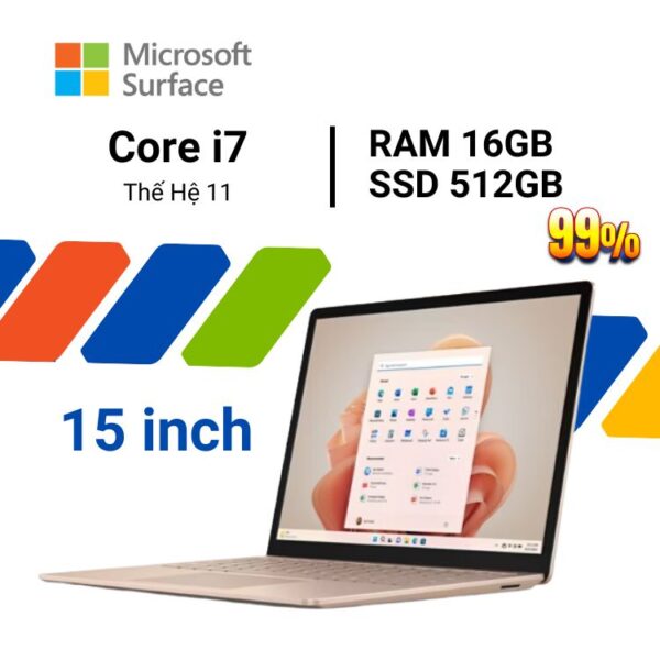 surface laptop 4 i7 16gb 512gb 15inch stone