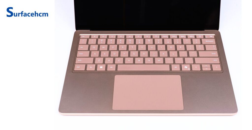 Bàn phím Surface Laptop 7