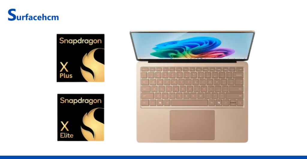 Cấu hình Surface Laptop 7