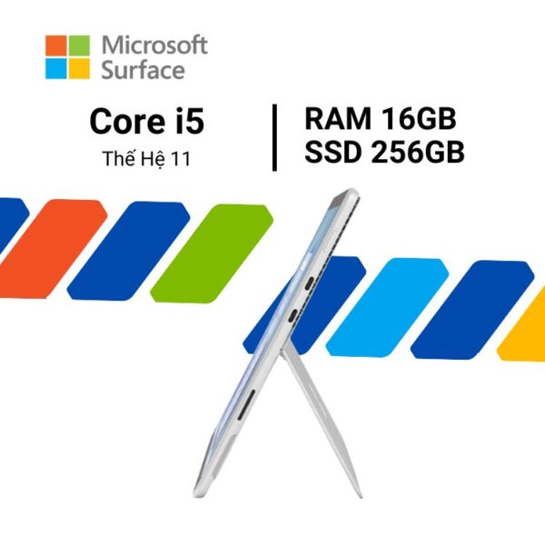 surface pro 8 lte i5 16gb 256gb chinh hang 2