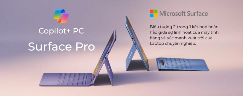 Microsoft Surface Pro