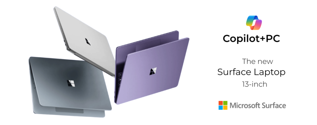 Microsoft Surface Laptop 13 inch