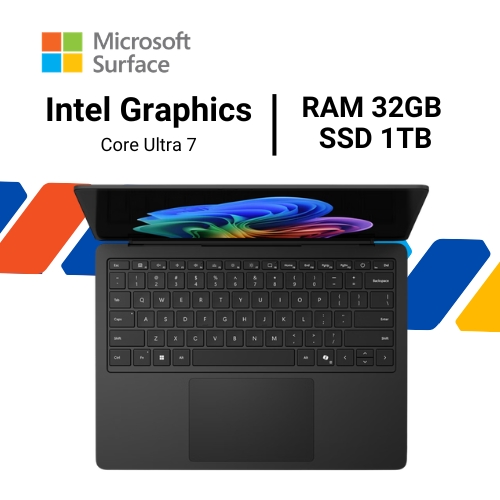 surface laptop 13 8 inch intel core ultra x7 32gb 1tb 6
