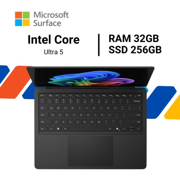 surface laptop 8 13 8 core ultra 5 32gb 256gb 6