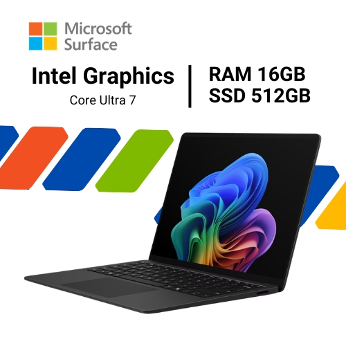 surface laptop 8 core ultra x7 16gb 512gb 13 8 inch 2