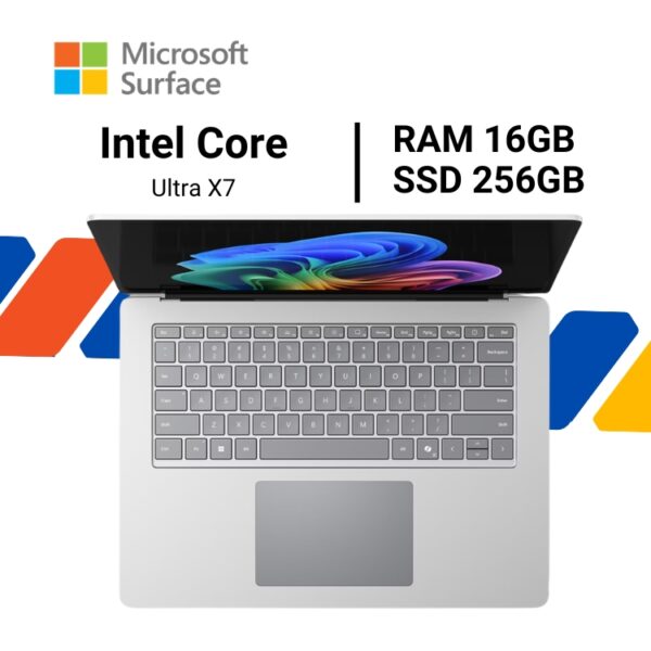 surface laptop 8 intel core ultra 5 16gb 256gb 13 8 3