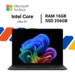 Surface Laptop 8 Intel Core Ultra 5 16GB 256GB 13.8″ Chính Hãng