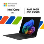 Surface Laptop 8 Intel Core Ultra 5 16GB 256GB 13.8″ Chính Hãng