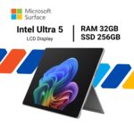 Surface Pro 12 Intel Ultra 5 32GB 256GB Chính Hãng
