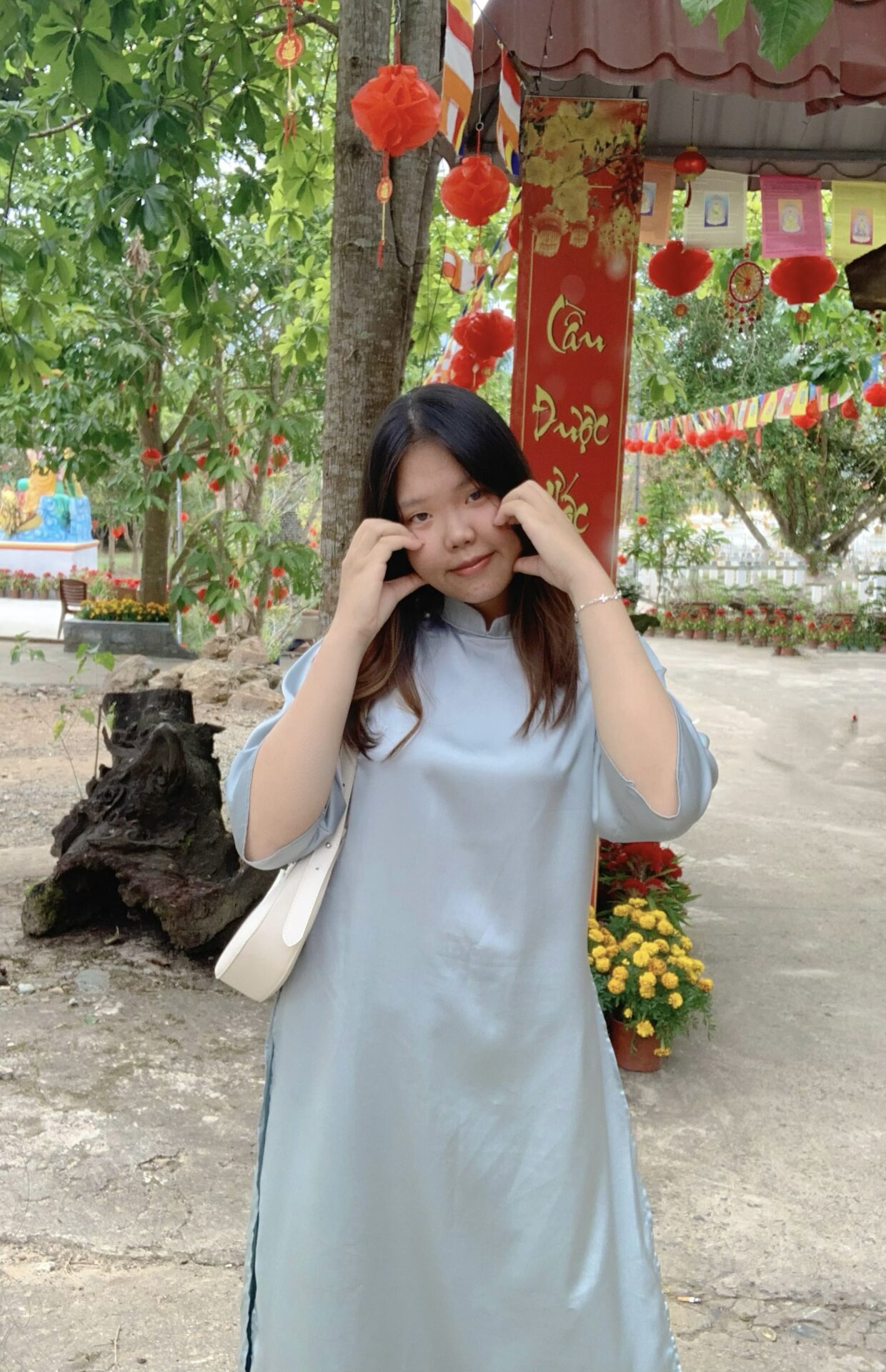 Trần Nhật Trúc Quỳnh chuyên gia tại Surfacehcm