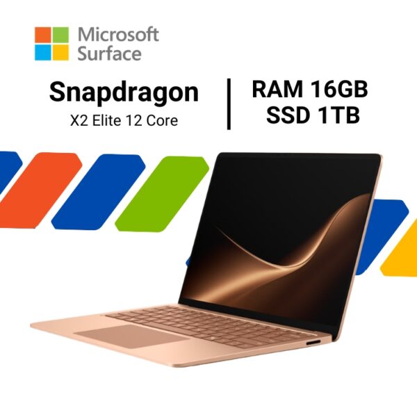surface laptop 8 x2 elite 16gb 1tb 10