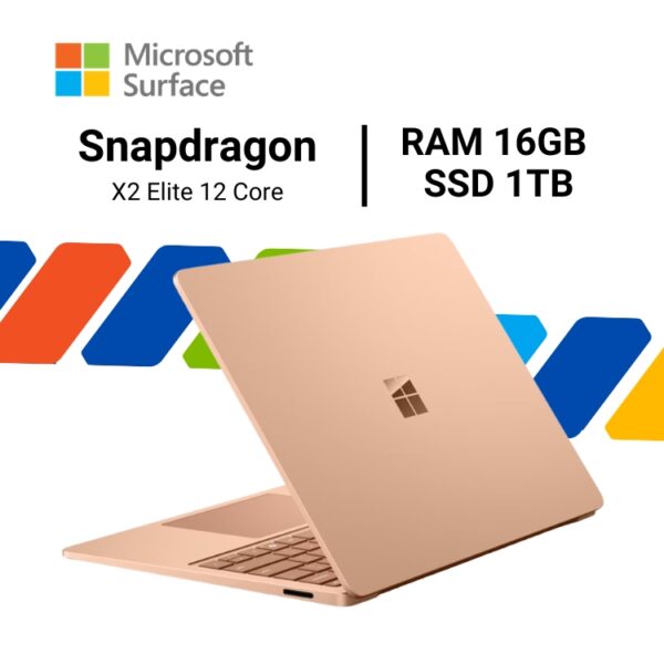 surface laptop 8 x2 elite 16gb 1tb 12