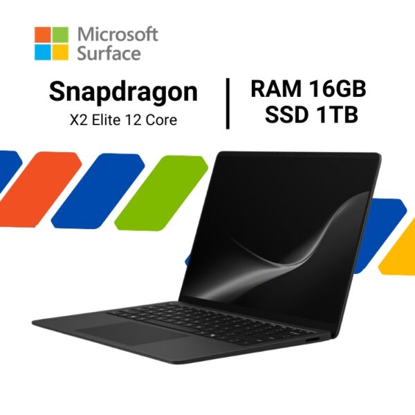 surface laptop 8 x2 elite 16gb 1tb 14