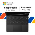 Surface Laptop 8 Snapdragon X2 Elite 16GB 1TB 13.8" Chính Hãng