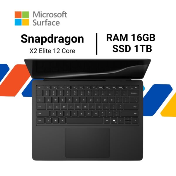 surface laptop 8 x2 elite 16gb 1tb 15