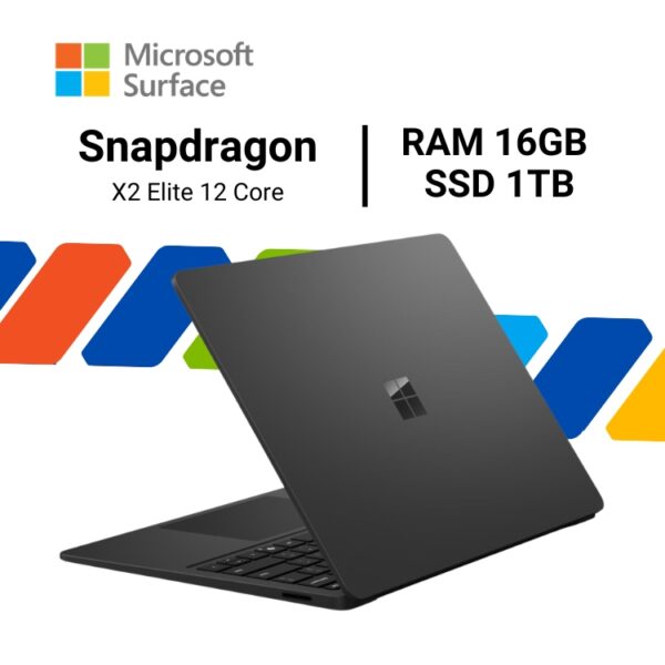 surface laptop 8 x2 elite 16gb 1tb 16