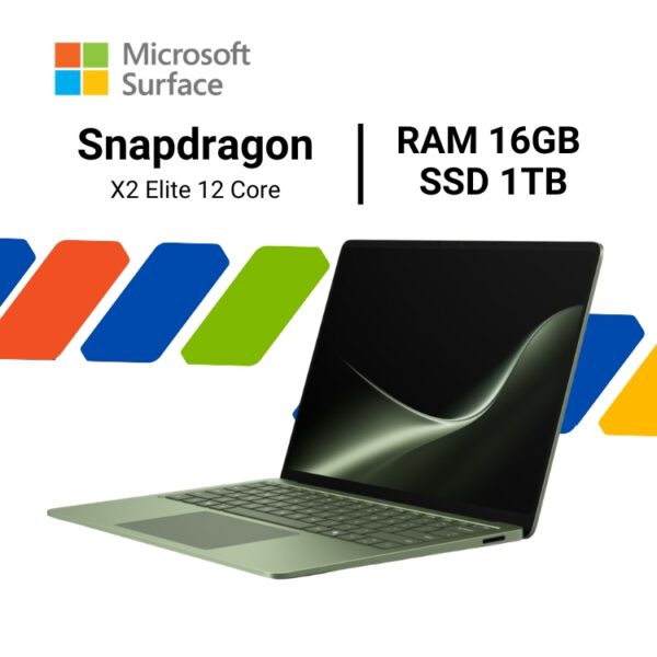 surface laptop 8 x2 elite 16gb 1tb 2