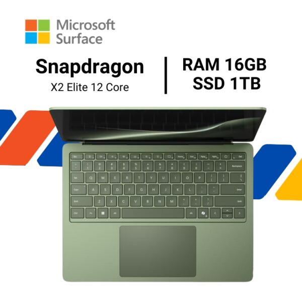 surface laptop 8 x2 elite 16gb 1tb 3