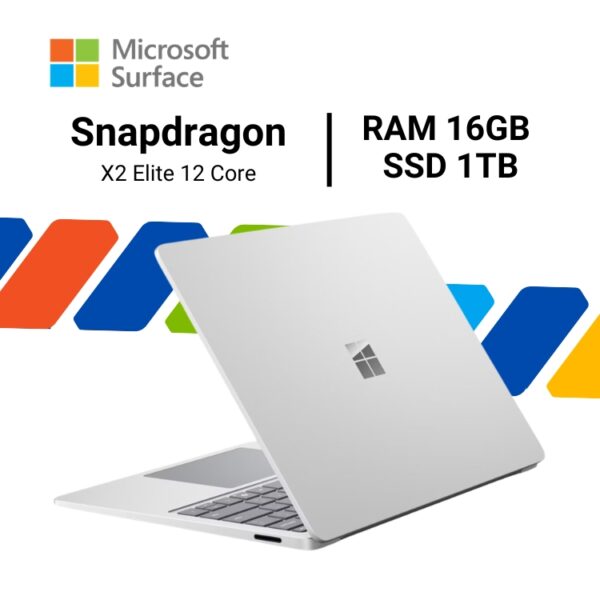 surface laptop 8 x2 elite 16gb 1tb 8