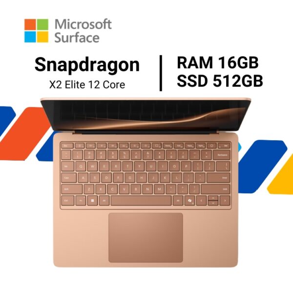 surface laptop 8 x2 elite 16gb 512gb 11