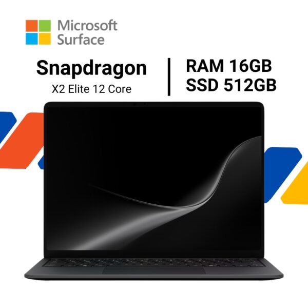 surface laptop 8 x2 elite 16gb 512gb 13