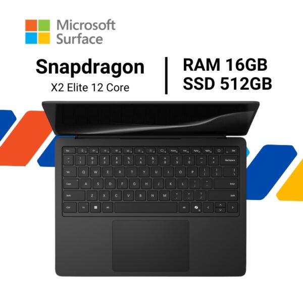 surface laptop 8 x2 elite 16gb 512gb 15